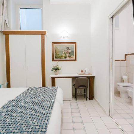 Rosa Magra Guest House Сорренто Екстер'єр фото